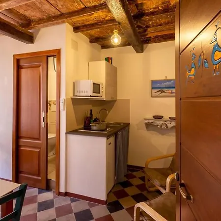La Posentet Apartment Alghero